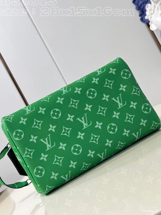 Frstbag ru -28*15*16.5CM KIT VUITTON LOUIS DOPP 0804